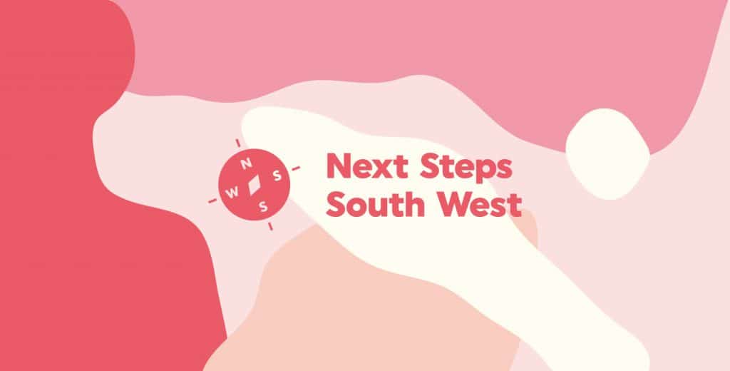 next steps south west travel card